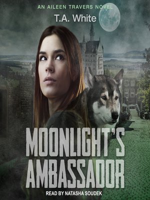 cover image of Moonlight's Ambassador